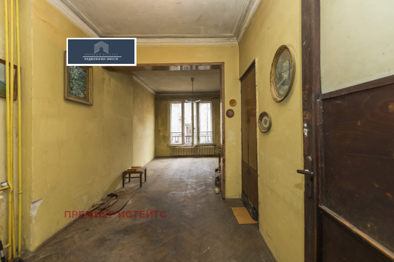 Продава  1-стаен град София , Център , 35 кв.м | 44965270 - изображение [2]