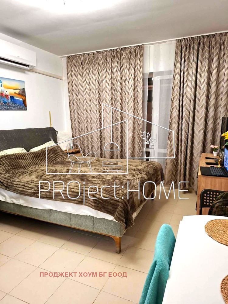 Продава 1-СТАЕН, гр. Свети Влас, област Бургас