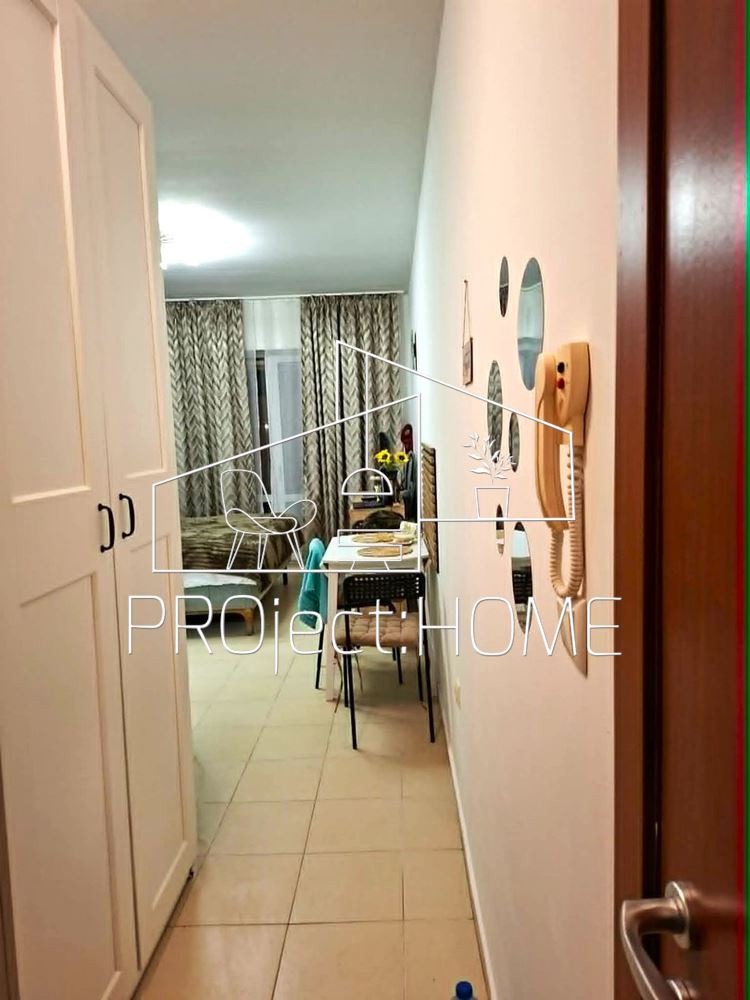 Продава 1-СТАЕН, гр. Свети Влас, област Бургас, снимка 4 - Апартаменти - 54054135