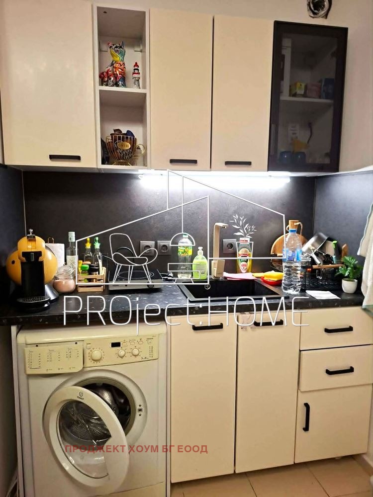 Продава 1-СТАЕН, гр. Свети Влас, област Бургас, снимка 4 - Апартаменти - 54054135