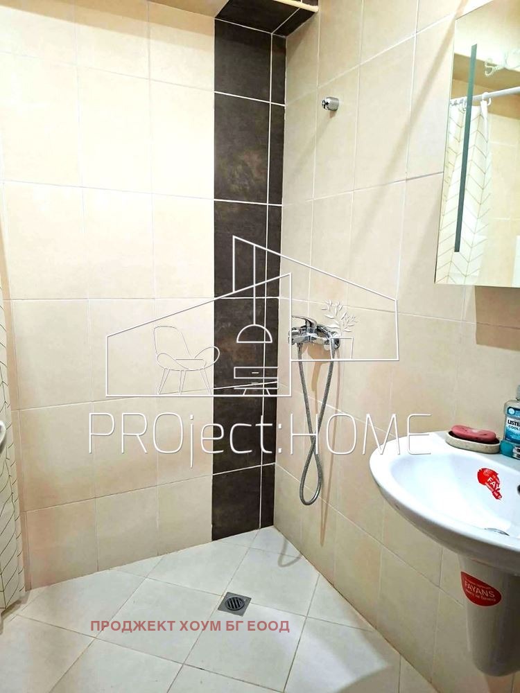 Продава 1-СТАЕН, гр. Свети Влас, област Бургас, снимка 7 - Апартаменти - 54054135