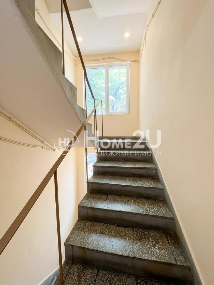 Продава 1-СТАЕН, гр. Варна, Център, снимка 4 - Апартаменти - 55568320