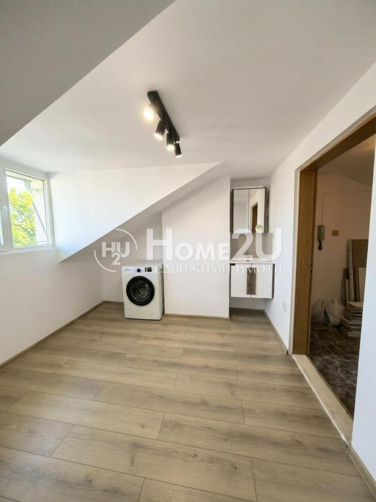 Продава 1-СТАЕН, гр. Варна, Център, снимка 3 - Апартаменти - 55568320