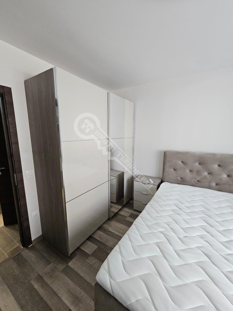 En venta  1 dormitorio Veliko Tarnovo , Zona B , 70 metros cuadrados | 63379245 - imagen [6]