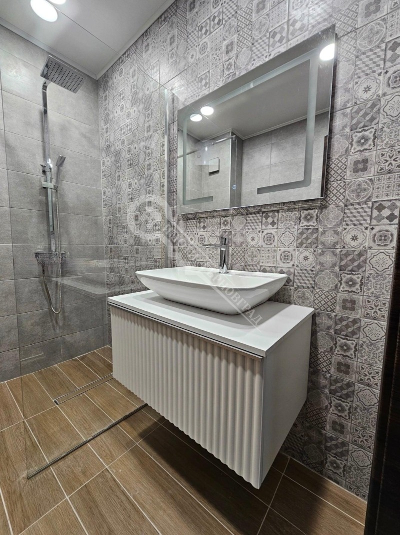 In vendita  1 camera da letto Veliko Tarnovo , Zona B , 70 mq | 63379245 - Immagine [9]