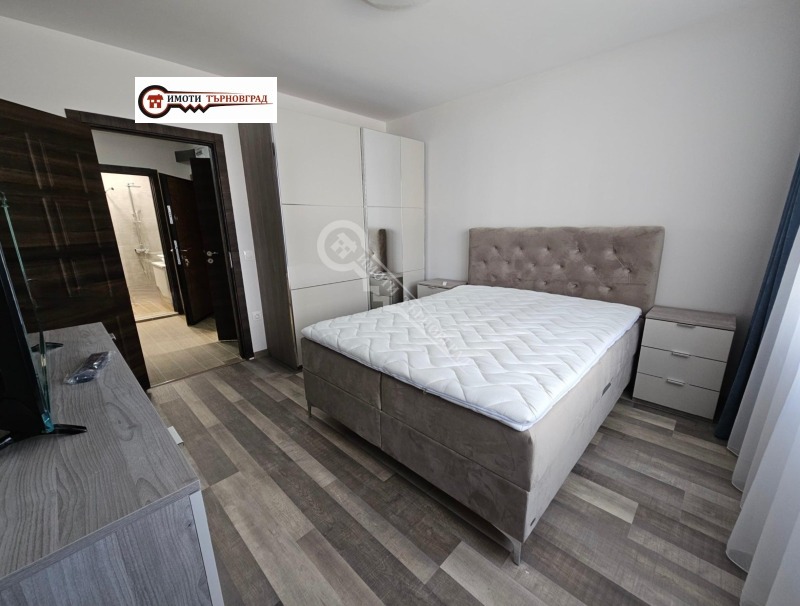 Till salu  1 sovrum Veliko Tarnovo , Zona B , 70 kvm | 63379245 - bild [4]