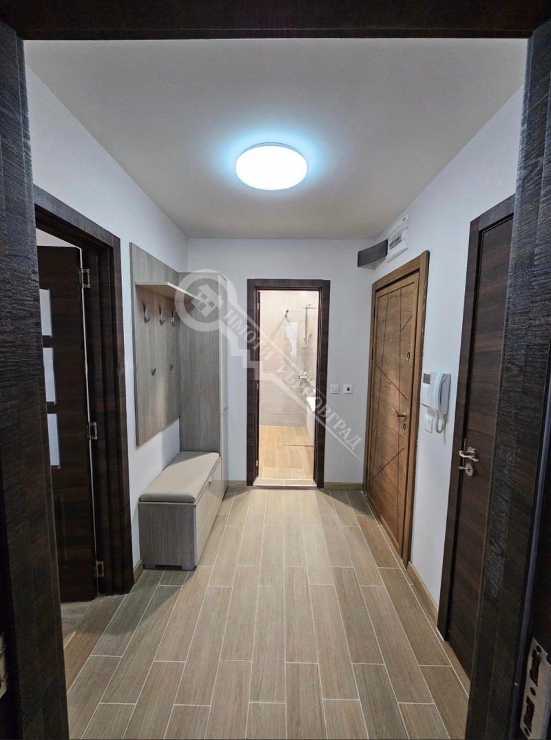 Till salu  1 sovrum Veliko Tarnovo , Zona B , 70 kvm | 63379245 - bild [8]