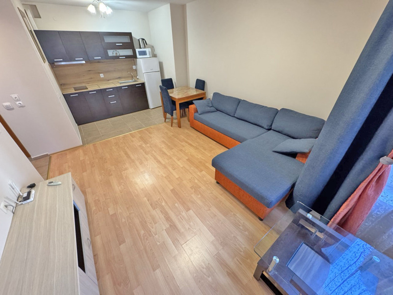 Продава  2-стаен, област Бургас, к.к. Слънчев бряг • 74 000 EUR • ID 21323229 — holmes.bg - [1] 