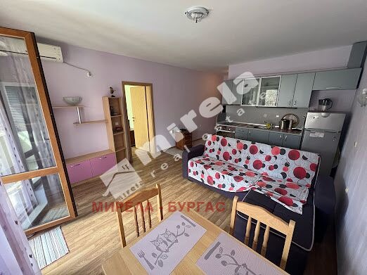 À venda  1 quarto região Burgas , k.k. Slantchev briag , 64 m² | 38084838 - imagem [8]