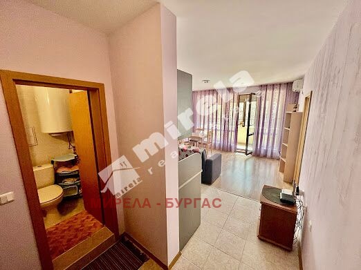 À venda  1 quarto região Burgas , k.k. Slantchev briag , 64 m² | 38084838 - imagem [16]
