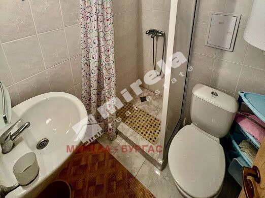 À venda  1 quarto região Burgas , k.k. Slantchev briag , 64 m² | 38084838 - imagem [15]