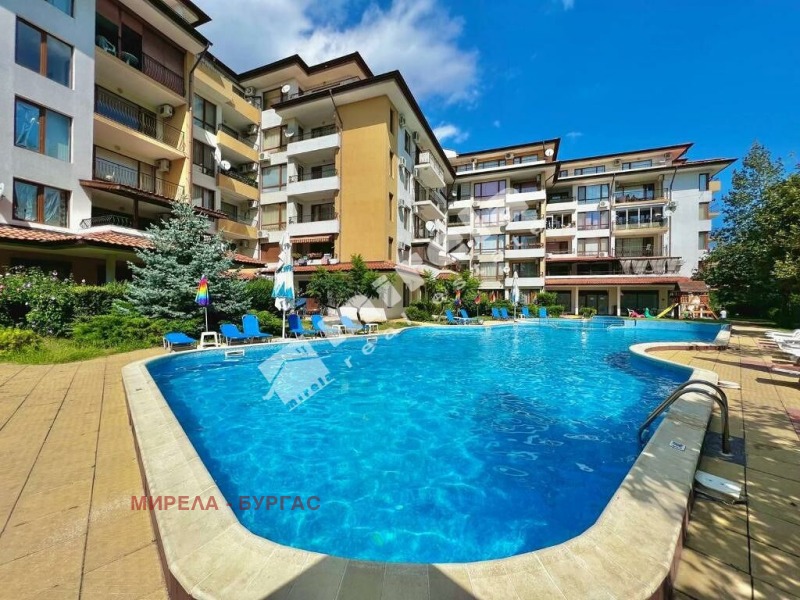 À venda  1 quarto região Burgas , k.k. Slantchev briag , 64 m² | 38084838