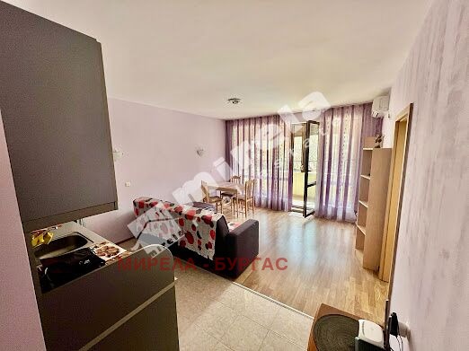 À venda  1 quarto região Burgas , k.k. Slantchev briag , 64 m² | 38084838 - imagem [7]