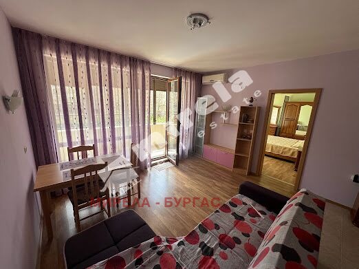 À venda  1 quarto região Burgas , k.k. Slantchev briag , 64 m² | 38084838 - imagem [9]