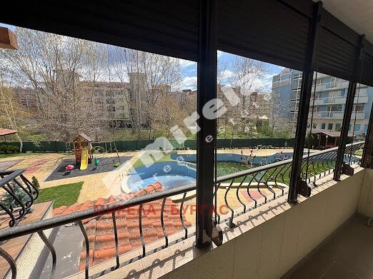 À venda  1 quarto região Burgas , k.k. Slantchev briag , 64 m² | 38084838 - imagem [13]