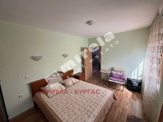 À venda  1 quarto região Burgas , k.k. Slantchev briag , 64 m² | 38084838 - imagem [10]