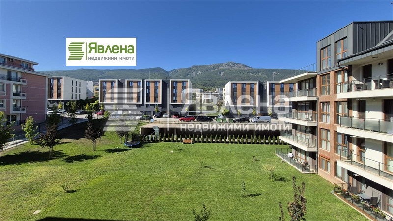 Til salgs  1 soverom Sofia , Dragalevtsi , 70 kvm | 64349413 - bilde [10]