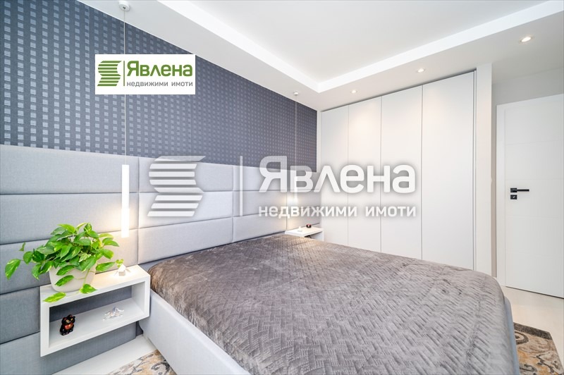 Til salgs  1 soverom Sofia , Dragalevtsi , 70 kvm | 64349413 - bilde [5]
