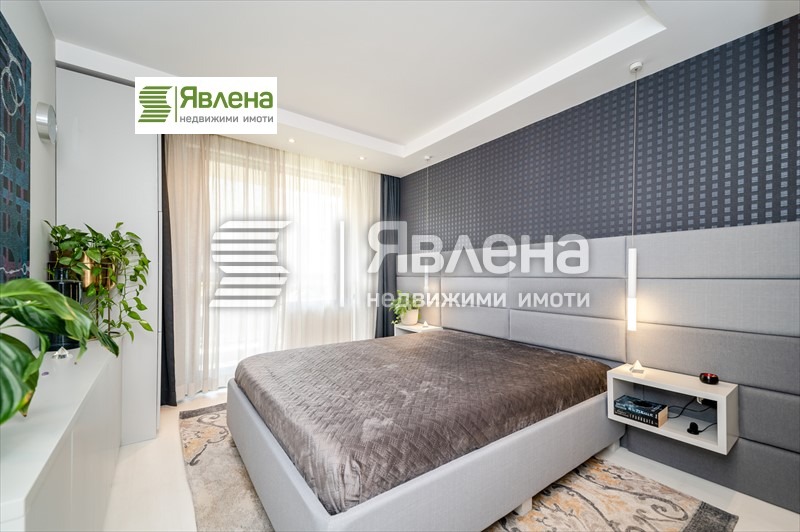 Til salgs  1 soverom Sofia , Dragalevtsi , 70 kvm | 64349413 - bilde [4]