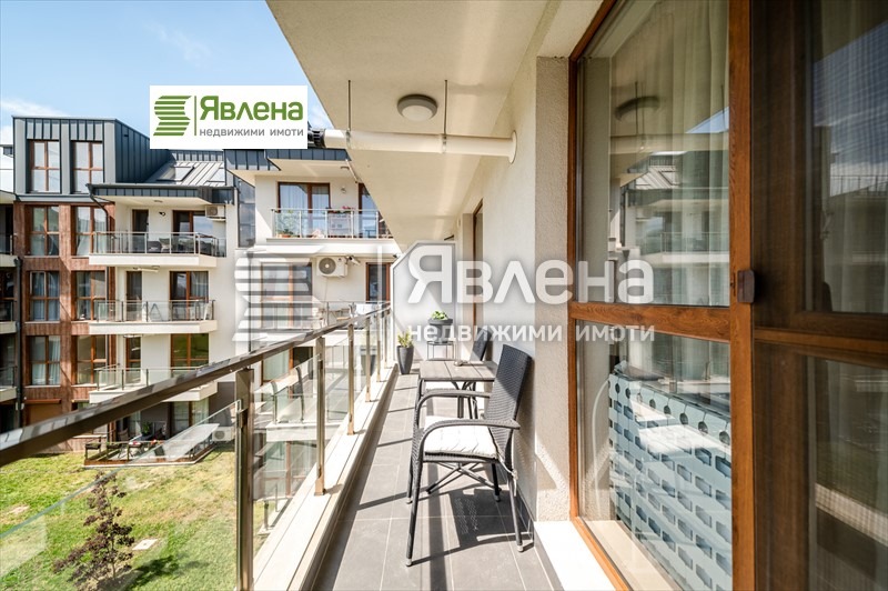 Til salgs  1 soverom Sofia , Dragalevtsi , 70 kvm | 64349413 - bilde [8]