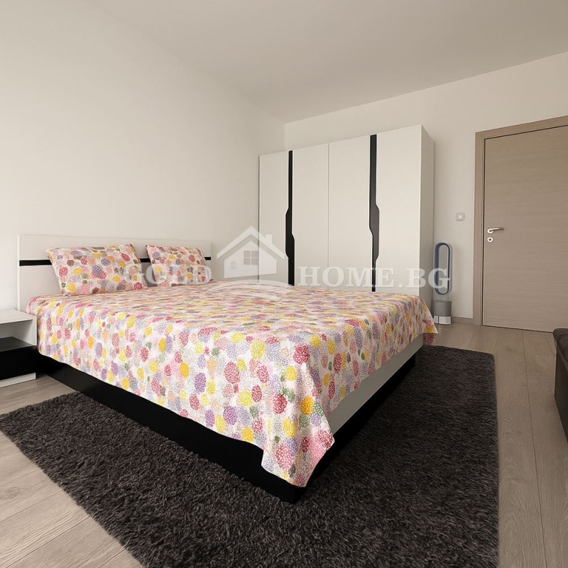 Продава 2-СТАЕН, гр. Пловдив, Остромила, снимка 3 - Апартаменти - 52296063