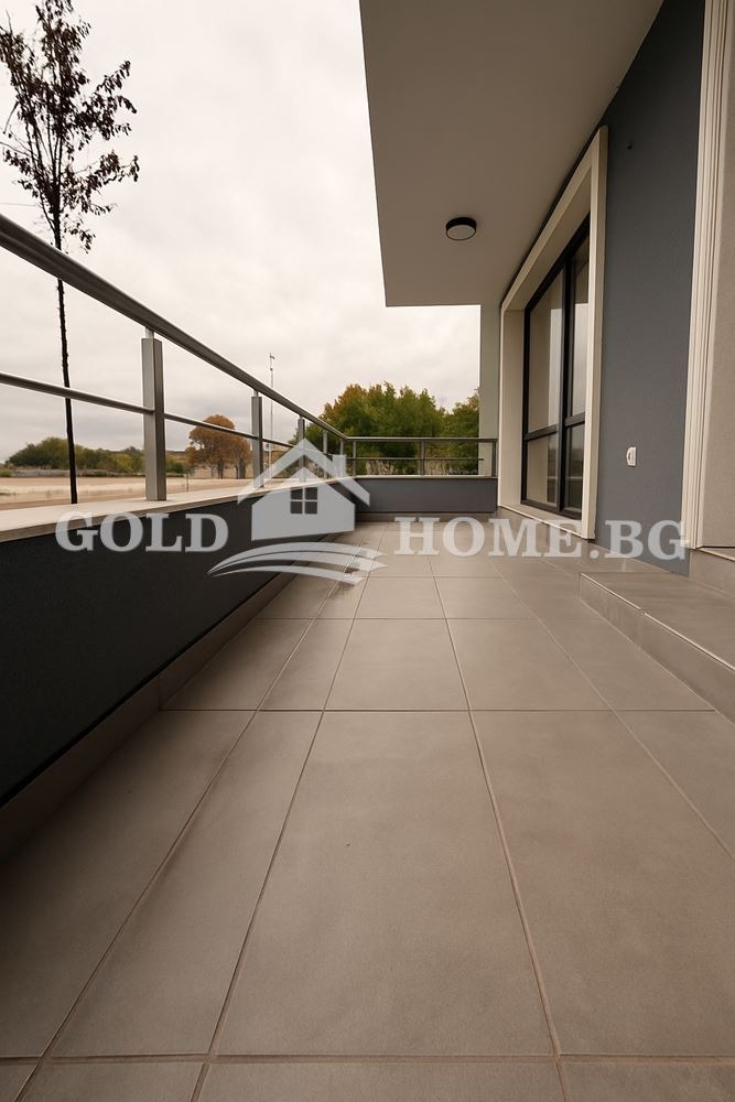 Продава 2-СТАЕН, гр. Пловдив, Остромила, снимка 7 - Апартаменти - 52296063