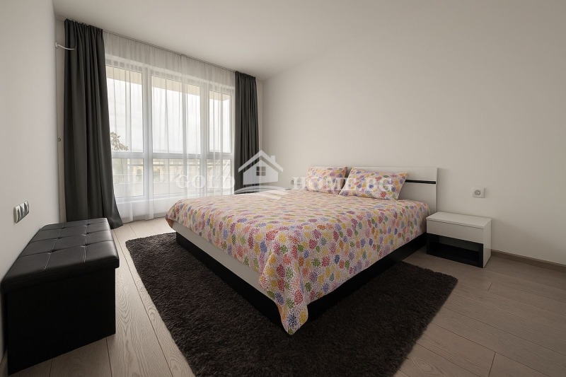 Продава 2-СТАЕН, гр. Пловдив, Остромила, снимка 4 - Апартаменти - 52296063