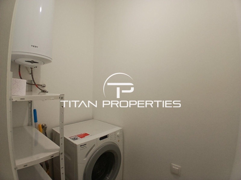 Продава 2-СТАЕН, гр. Пловдив, Остромила, снимка 6 - Апартаменти - 52421341