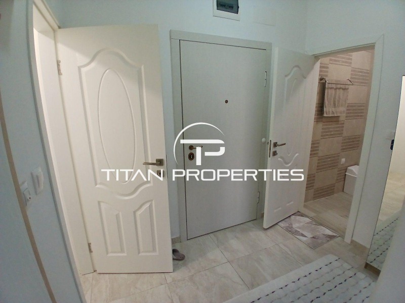 Продава 2-СТАЕН, гр. Пловдив, Остромила, снимка 7 - Апартаменти - 52421341