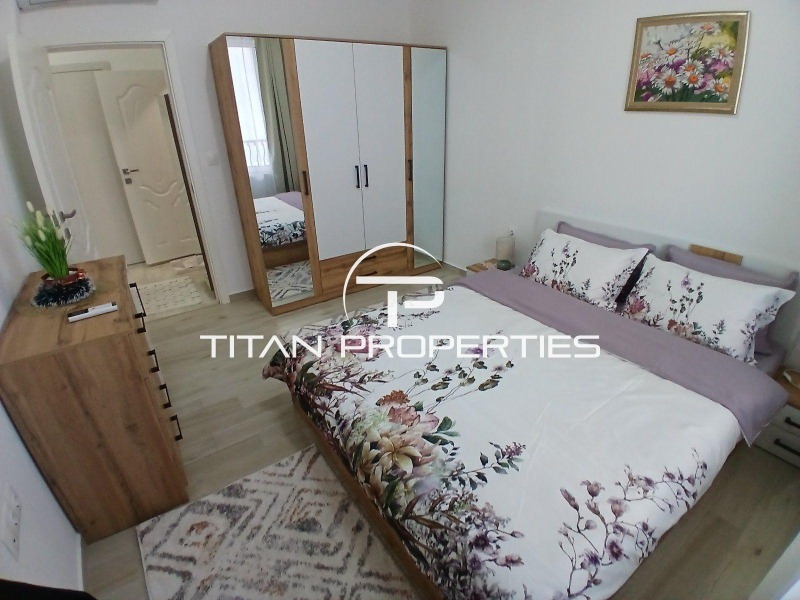 Продава 2-СТАЕН, гр. Пловдив, Остромила, снимка 4 - Апартаменти - 52421341