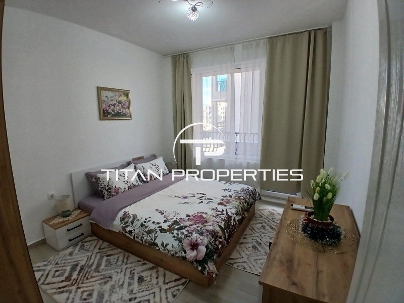 Продава 2-СТАЕН, гр. Пловдив, Остромила, снимка 3 - Апартаменти - 52421341