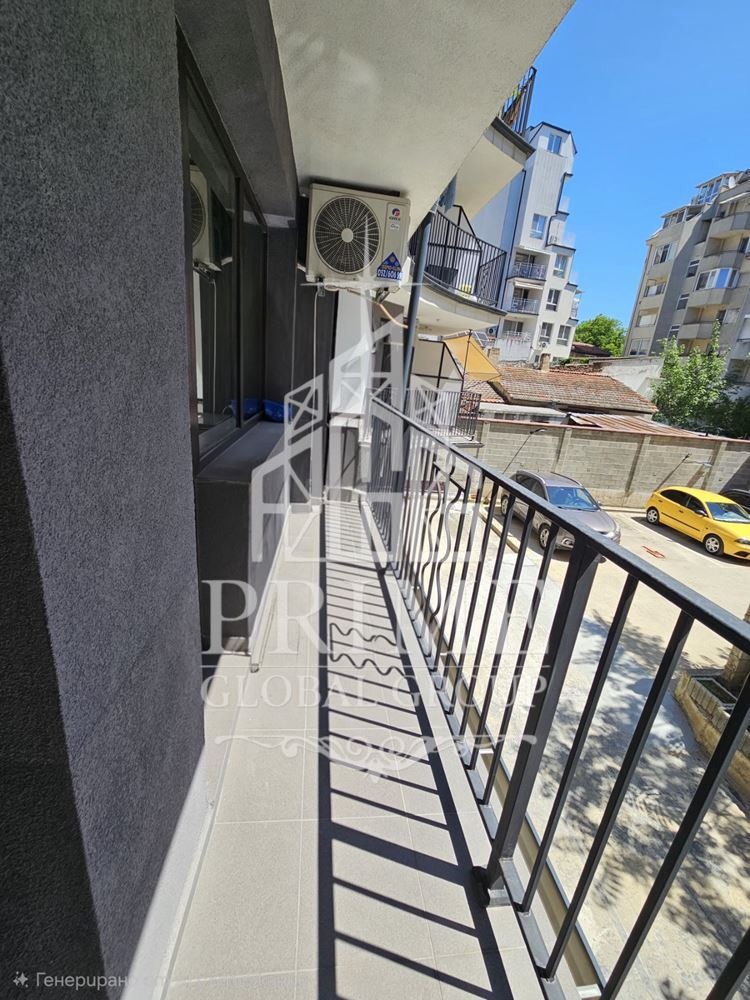 Продава 2-СТАЕН, гр. Варна, Зимно кино Тракия, снимка 15 - Апартаменти - 54687825