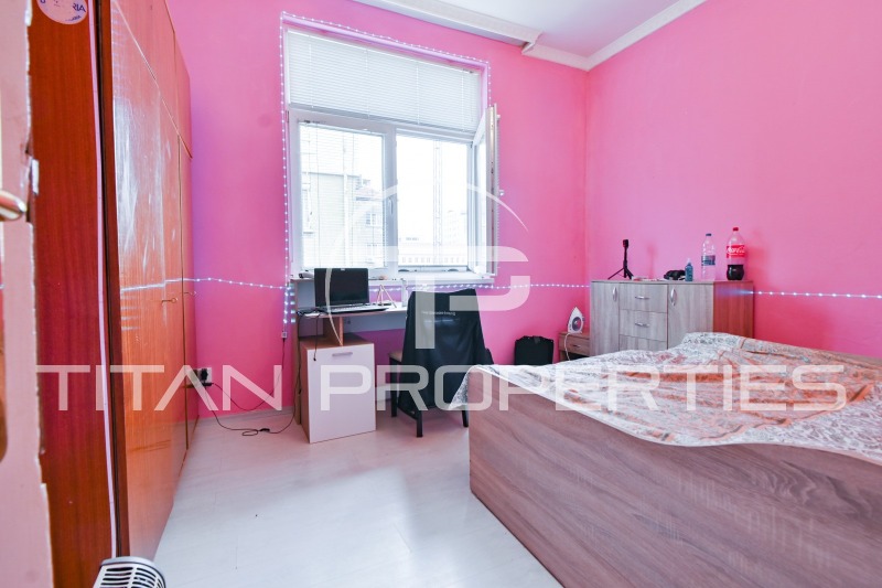 Продава  3-стаен град София , Център , 90 кв.м | 90147923 - изображение [10]