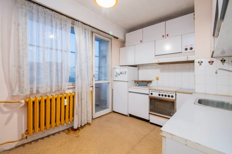 Te koop  2 slaapkamers Sofia , Suchata reka , 85 m² | 96307753 - afbeelding [8]