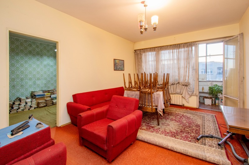 De vânzare  2 dormitoare Sofia , Suhata reca , 85 mp | 96307753 - imagine [5]