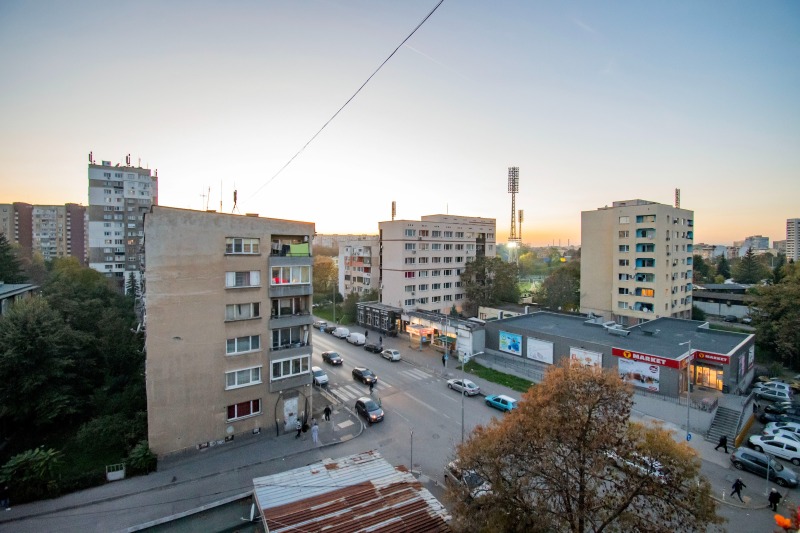 De vânzare  2 dormitoare Sofia , Suhata reca , 85 mp | 96307753 - imagine [2]