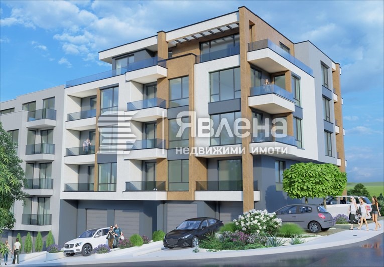 Продава  3-стаен град Благоевград , Освобождение , 95 кв.м | 32182344