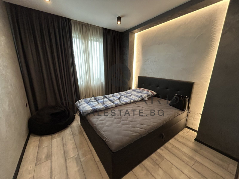 Продается  2 спальни Пловдив , Кючук Париж , 100 кв.м | 47980629