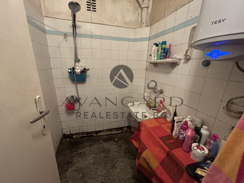 Продается  2 спальни Пловдив , Кючук Париж , 100 кв.м | 47980629 - изображение [9]