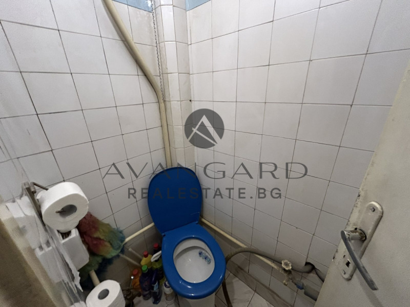 Продается  2 спальни Пловдив , Кючук Париж , 100 кв.м | 47980629 - изображение [8]
