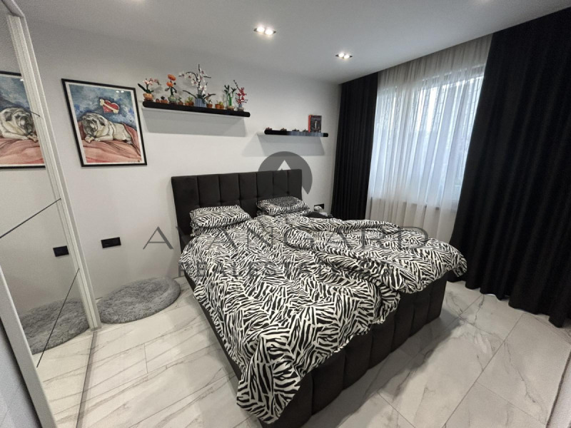 Продается  2 спальни Пловдив , Кючук Париж , 100 кв.м | 47980629 - изображение [2]
