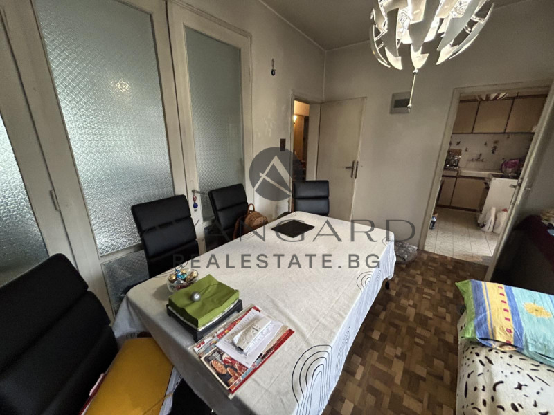 Продается  2 спальни Пловдив , Кючук Париж , 100 кв.м | 47980629 - изображение [5]