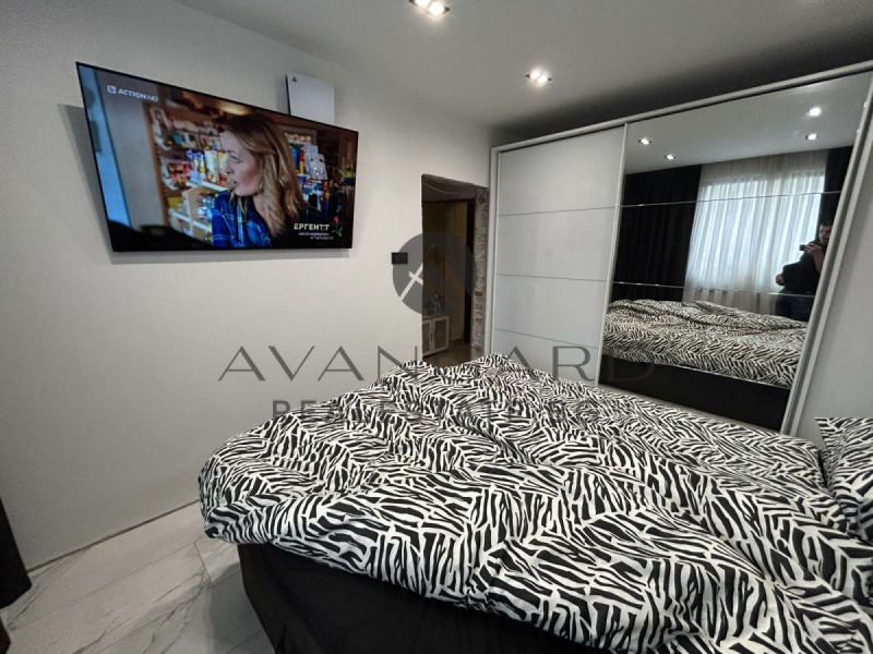 Продается  2 спальни Пловдив , Кючук Париж , 100 кв.м | 47980629 - изображение [3]