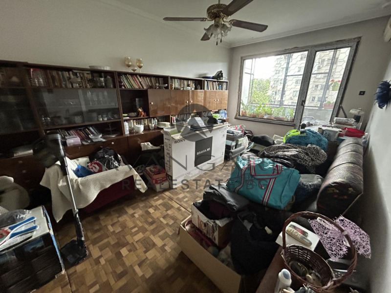 Продается  2 спальни Пловдив , Кючук Париж , 100 кв.м | 47980629 - изображение [6]