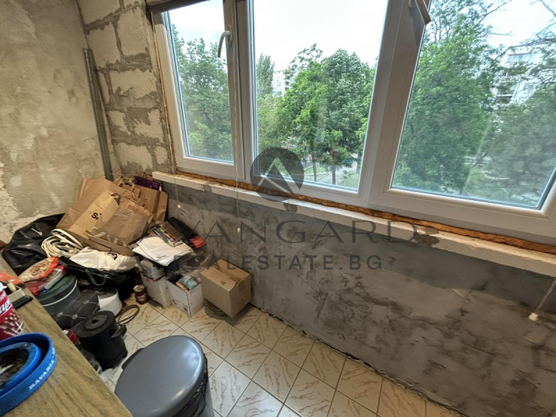 Продается  2 спальни Пловдив , Кючук Париж , 100 кв.м | 47980629 - изображение [11]