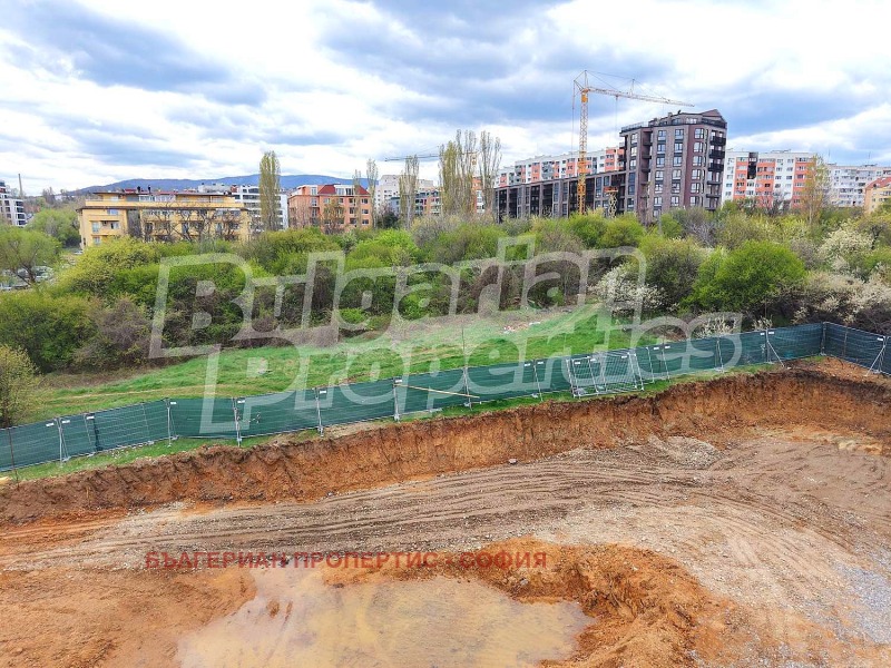 En venta  2 dormitorios Sofia , Ovcha kupel , 90 metros cuadrados | 77613348