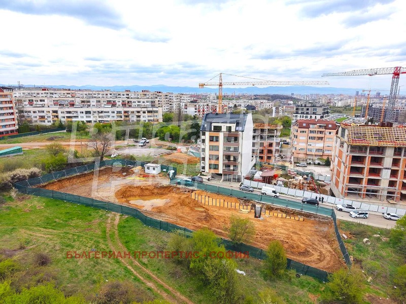 En venta  2 dormitorios Sofia , Ovcha kupel , 90 metros cuadrados | 77613348 - imagen [2]