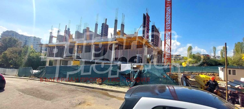 En venta  2 dormitorios Sofia , Ovcha kupel , 90 metros cuadrados | 77613348 - imagen [12]