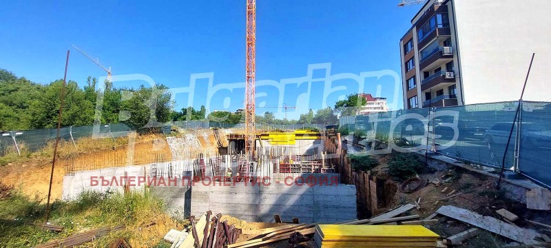 En venta  2 dormitorios Sofia , Ovcha kupel , 90 metros cuadrados | 77613348 - imagen [8]