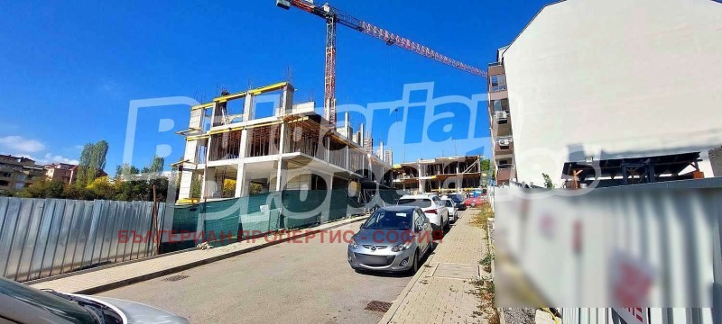 En venta  2 dormitorios Sofia , Ovcha kupel , 90 metros cuadrados | 77613348 - imagen [3]